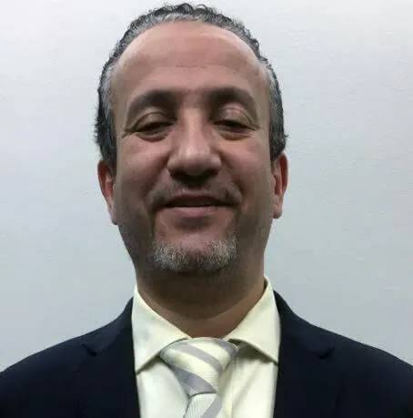 Dr. Mohamed Benaichouche