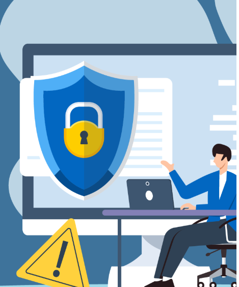 Why Cybersecurity in Remote Work Is Now an HR Priority