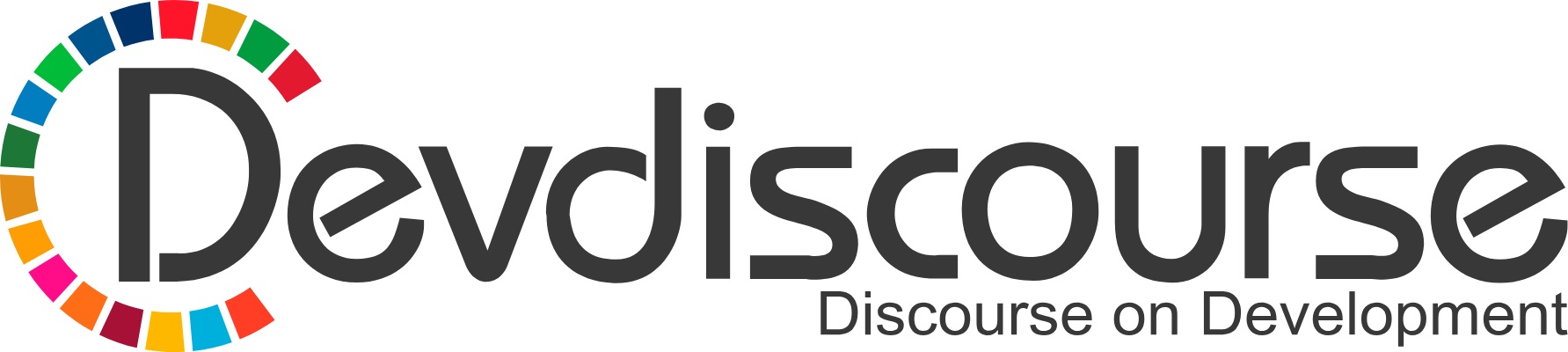 Devdiscourse on Development