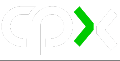 CPX Logo